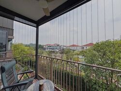 Westwood Residences (D22), Condominium #622838951